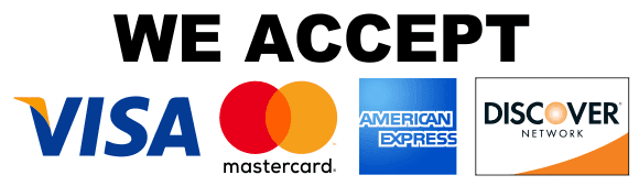 Main Street Inn & Suites accepts visa, mastercard, american express, and discovercredit cards
