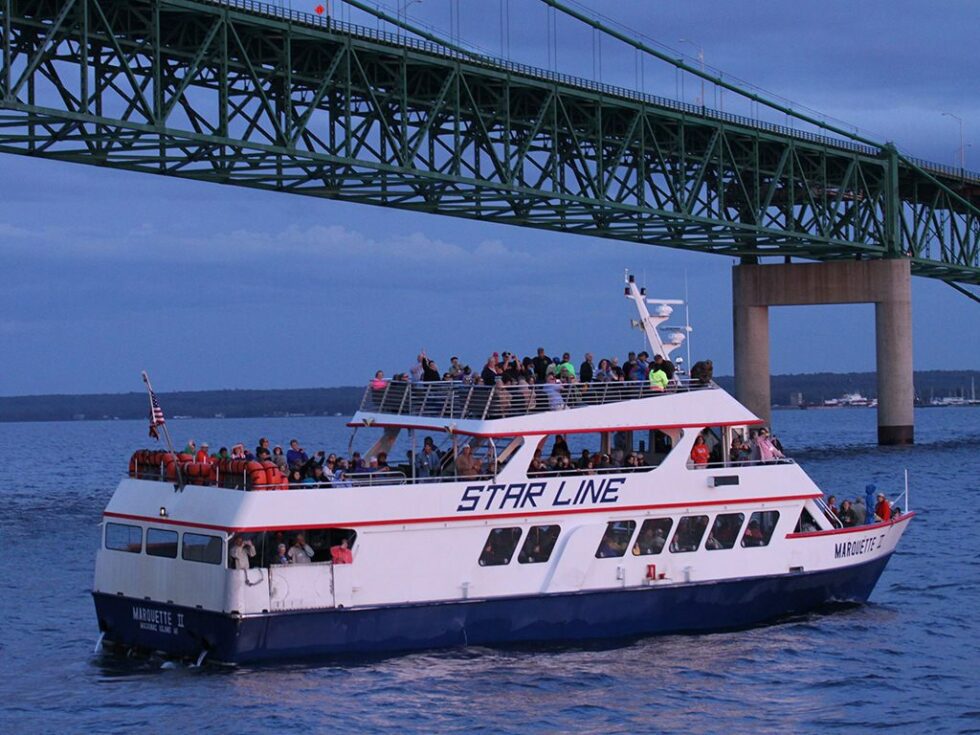 How to Get to Mackinac Island Quick Guide Main Street Inn