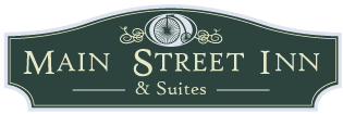 Main Street Inn & Suites logo